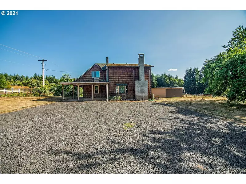 183 SPOONER RD, Chehalis, WA 98532