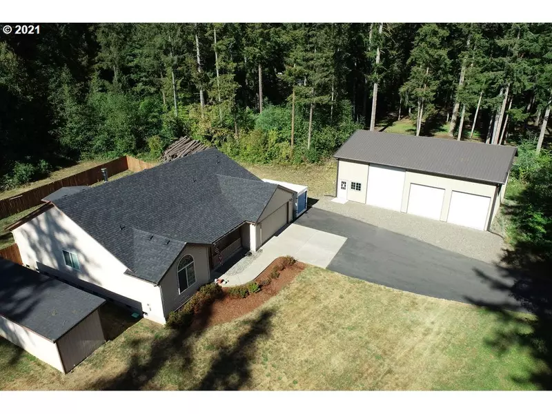 18508 NE 269TH CIR, Battle Ground, WA 98604