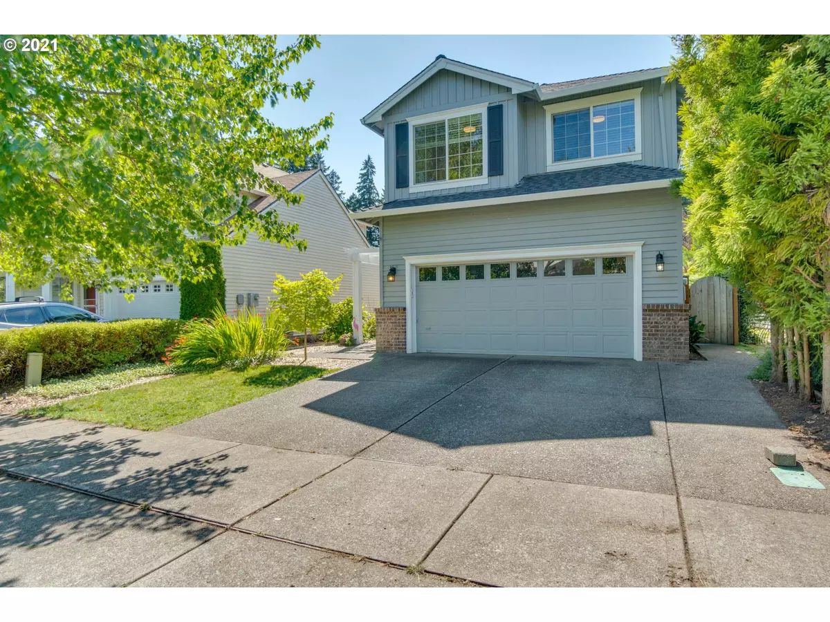 Hillsboro, OR 97124,1515 NE GLEN ELLEN DR