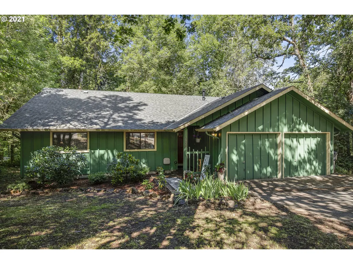 2933 TIMBERLINE DR, Eugene, OR 97405