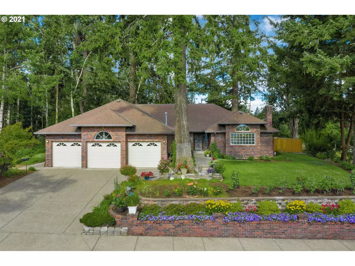 Oregon City, OR 97045,18078 CREST CT