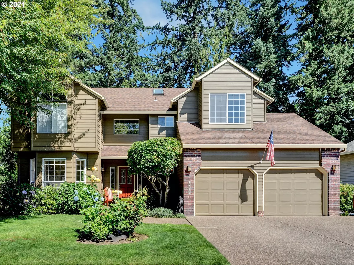 Hillsboro, OR 97124,2285 NE ESTATE DR