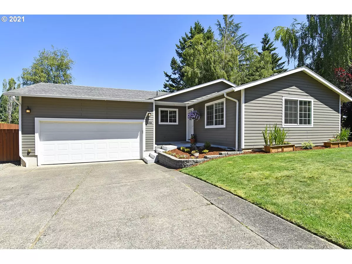 Gresham, OR 97080,2026 SE KELLY AVE