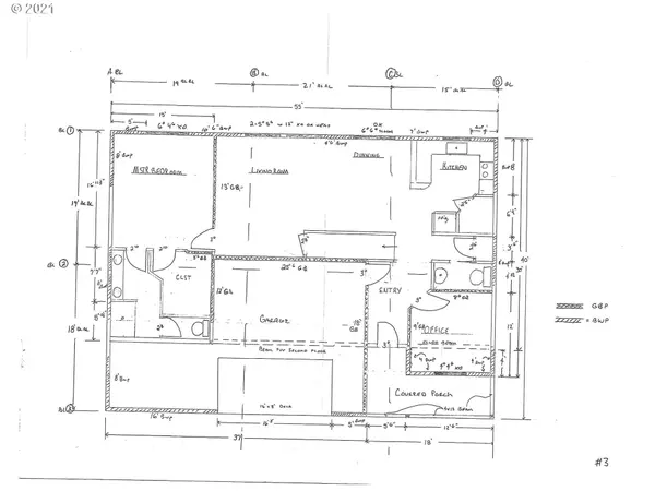 North Bend, OR 97459,1857 Cabezon CT