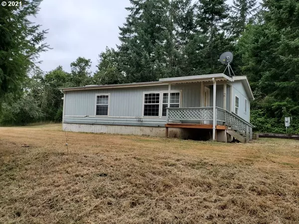 Oakland, OR 97462,1031 DEER HOLLOW LN