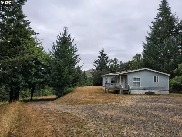 Oakland, OR 97462,1031 DEER HOLLOW LN