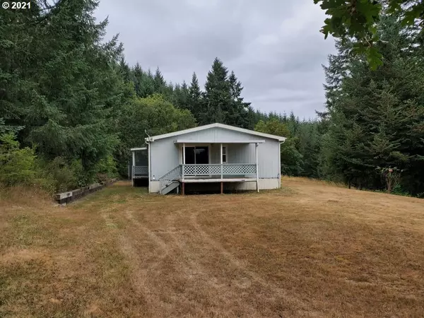 Oakland, OR 97462,1031 DEER HOLLOW LN