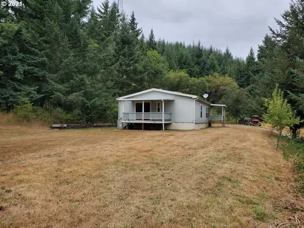 Oakland, OR 97462,1031 DEER HOLLOW LN