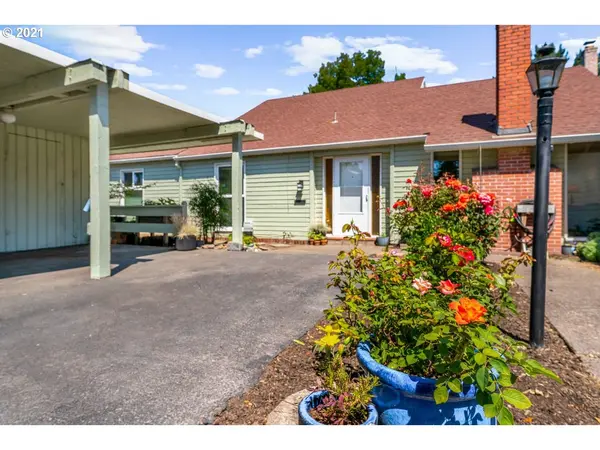 4812 SW WEMBLEY PL, Beaverton, OR 97005