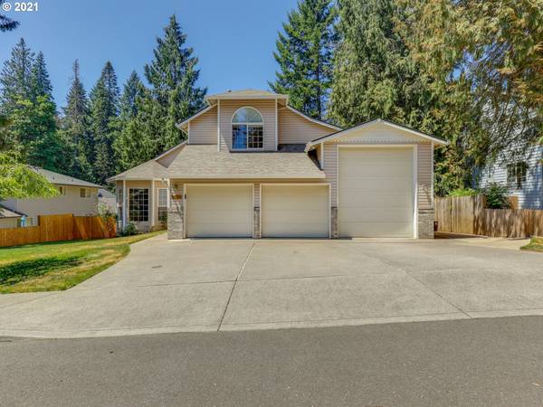 17795 LOUNDREE DR, Sandy, OR 97055