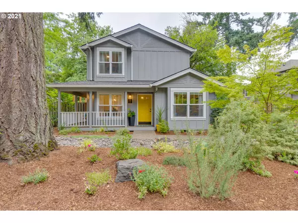 5101 ROSEWOOD ST, Lake Oswego, OR 97035