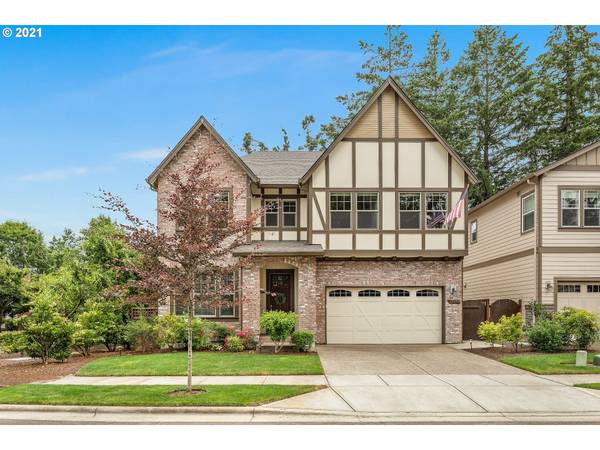 12248 SW AMALFI LN, Wilsonville, OR 97070