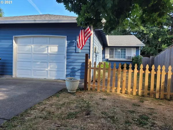 402 SE 34TH CIR, Troutdale, OR 97060