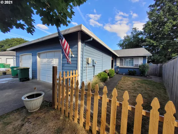 Troutdale, OR 97060,402 SE 34TH CIR