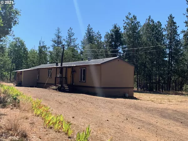 484 ICE LN, Goldendale, WA 98620