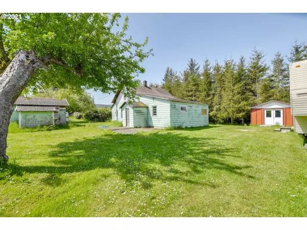 92155 Koppisch RD, Astoria, OR 97103