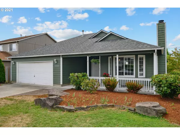 13305 NE 93RD CIR, Vancouver, WA 98682