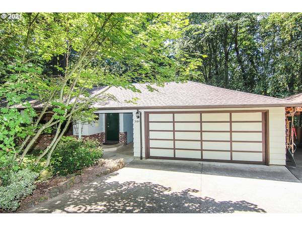 5184 SW CUSTER ST, Portland, OR 97219