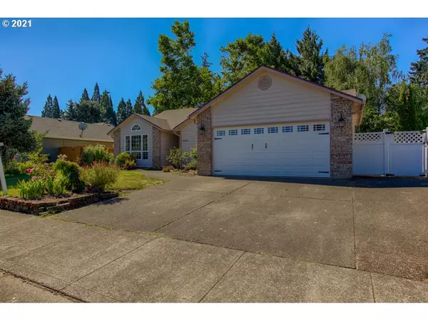 Keizer, OR 97303,1060 RIDGEPOINT ST