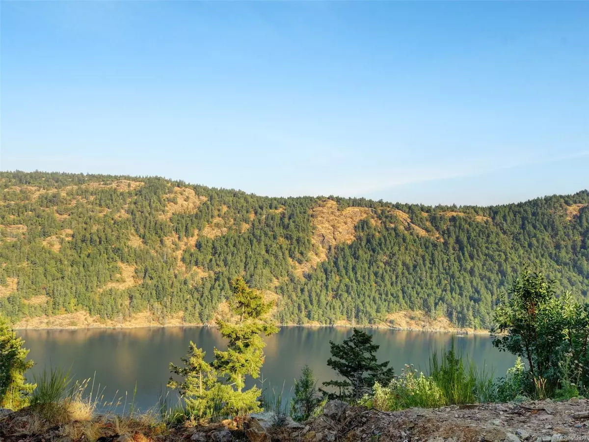 Malahat, BC V0R 2L0,4133 Rocky Mountain Rd #Lot B