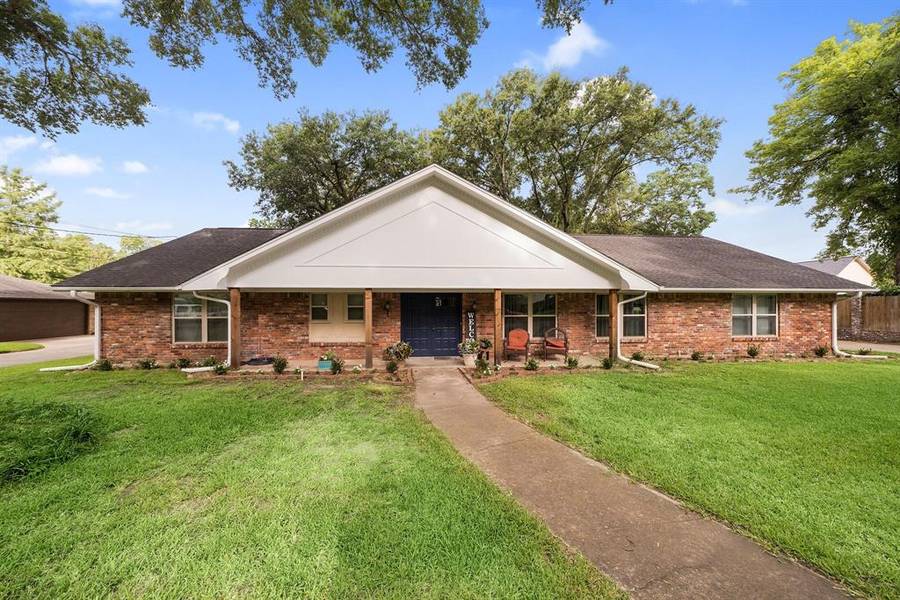 4321 Dorchester, Tyler, TX 75703