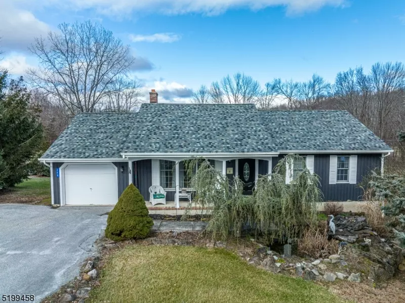 225 Beaver Run Rd, Lafayette Twp., NJ 07848