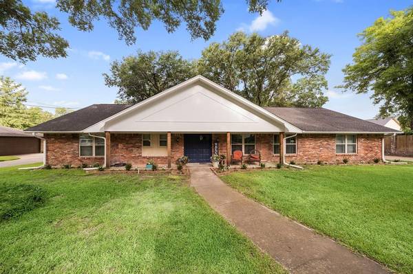 4321 Dorchester, Tyler, TX 75703