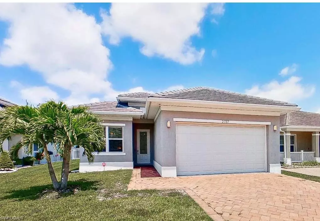 Naples, FL 34112,2737 Linda DR