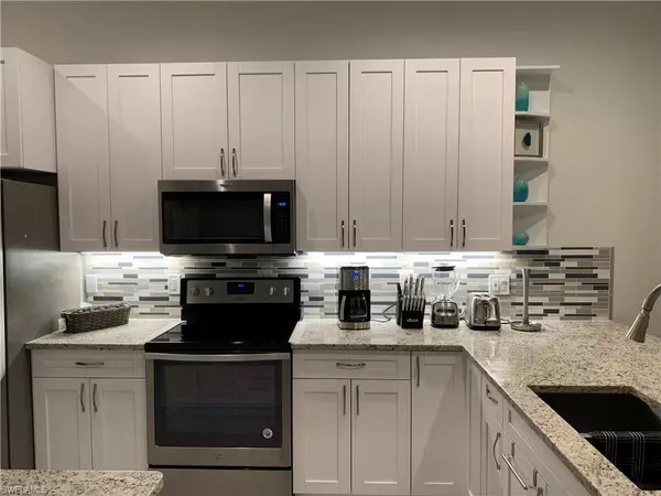 Naples, FL 34112,2737 Linda DR