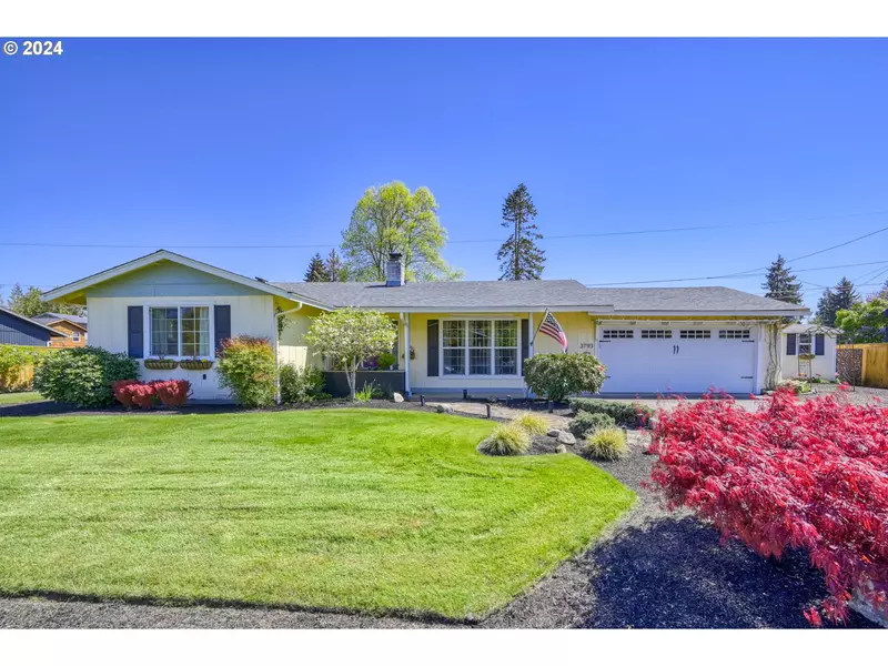 3793 BANNER ST, Eugene, OR 97404