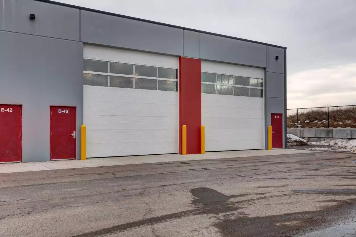 Rural Foothills County, AB T1S 0L1,64089 393 AVE E #B46 & B50