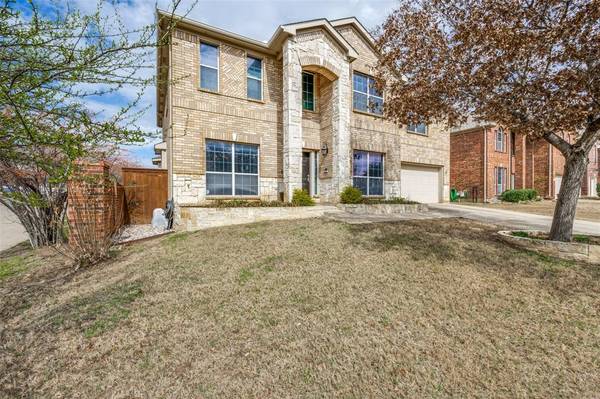 2909 Lighthouse Drive, Denton, TX 76210