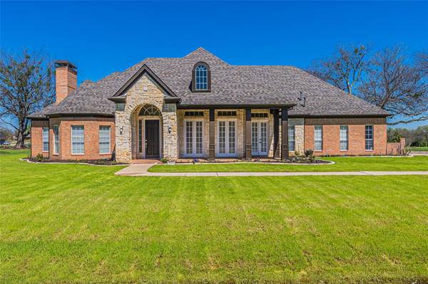 4505 Argyle Lane, Argyle, TX 76226