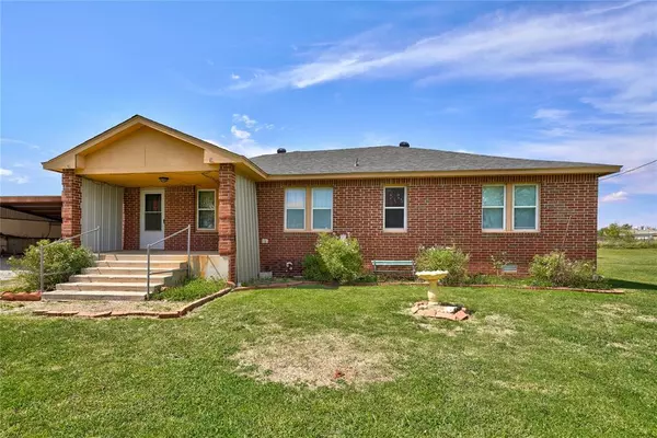 9 S Meyers Drive, Tuttle, OK 73089