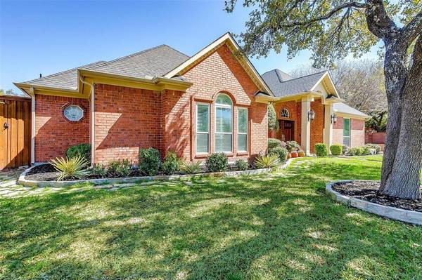 6723 Dupper Drive, Dallas, TX 75252