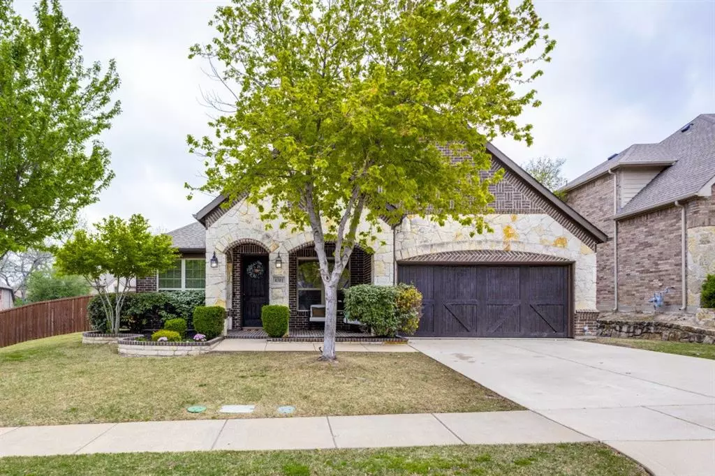 Mckinney, TX 75072,4301 Citabria Drive