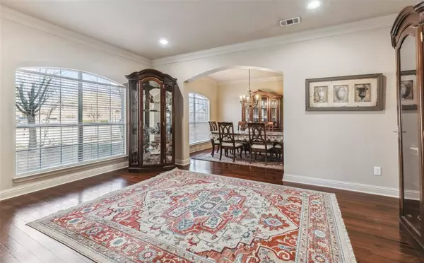 Fort Worth, TX 76052,1741 Bassett Hound Drive