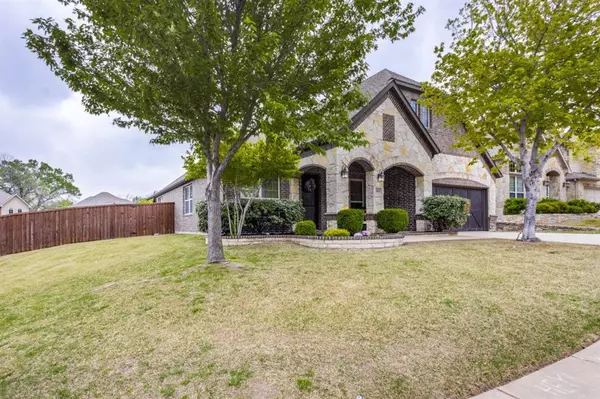 Mckinney, TX 75072,4301 Citabria Drive