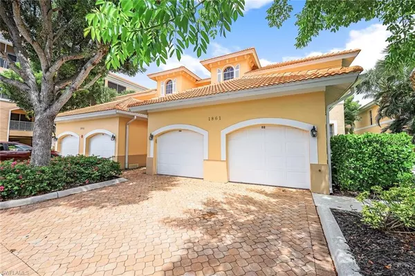 1861 San Marco RD D-2, Marco Island, FL 34145