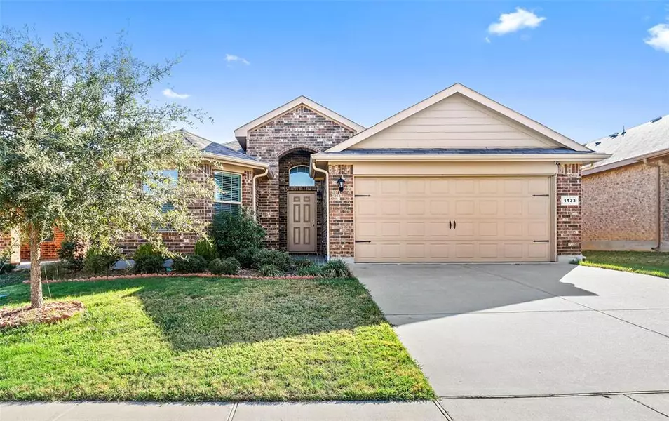 1133 York Minster Drive, Fort Worth, TX 76134