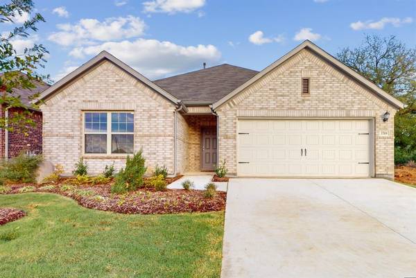 3709 Monte Carlo Lane, Denton, TX 76210