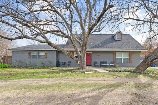 109 W Granger Street, Blooming Grove, TX 76626