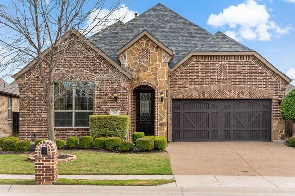 782 Deverson Drive, Rockwall, TX 75087