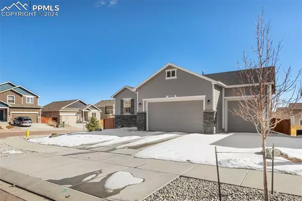 Peyton, CO 80831,12685 Windingwalk DR