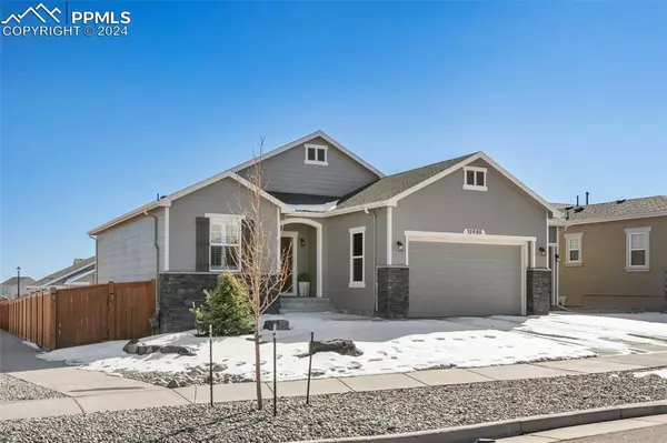 Peyton, CO 80831,12685 Windingwalk DR