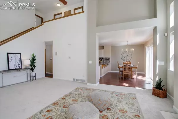 Colorado Springs, CO 80922,5974 Desoto DR