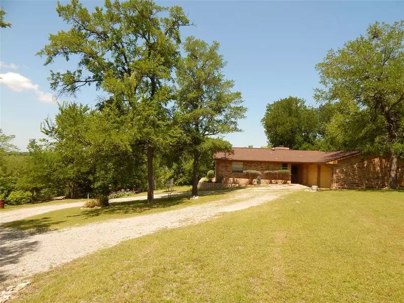 267 Thompson Heights Drive, Denison, TX 75020