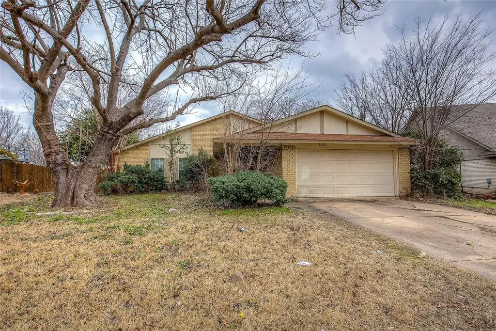 Mesquite, TX 75150,801 Via Balboa