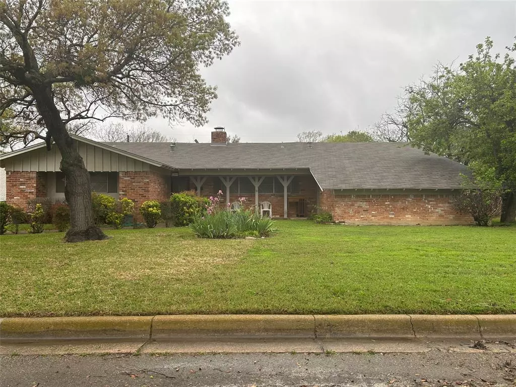 Fort Worth, TX 76112,1966 Terbet Lane