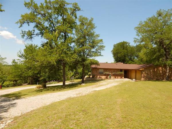 267 Thompson Heights Drive, Denison, TX 75020